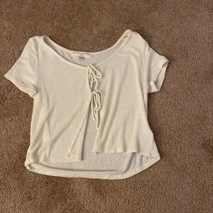 Project Social T Urban Outfitters Top